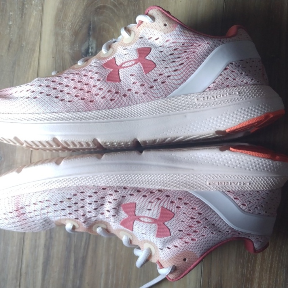 Under Armour Charged Impulse Size 10 USA